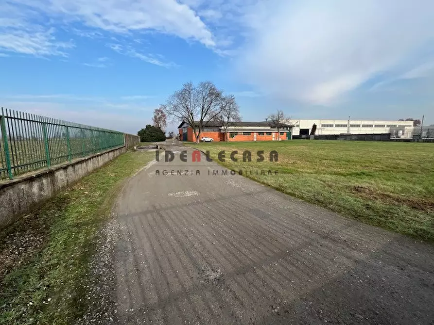 Immagine 7 di Capannone industriale in vendita  in Via dante Alighieri a Corzano