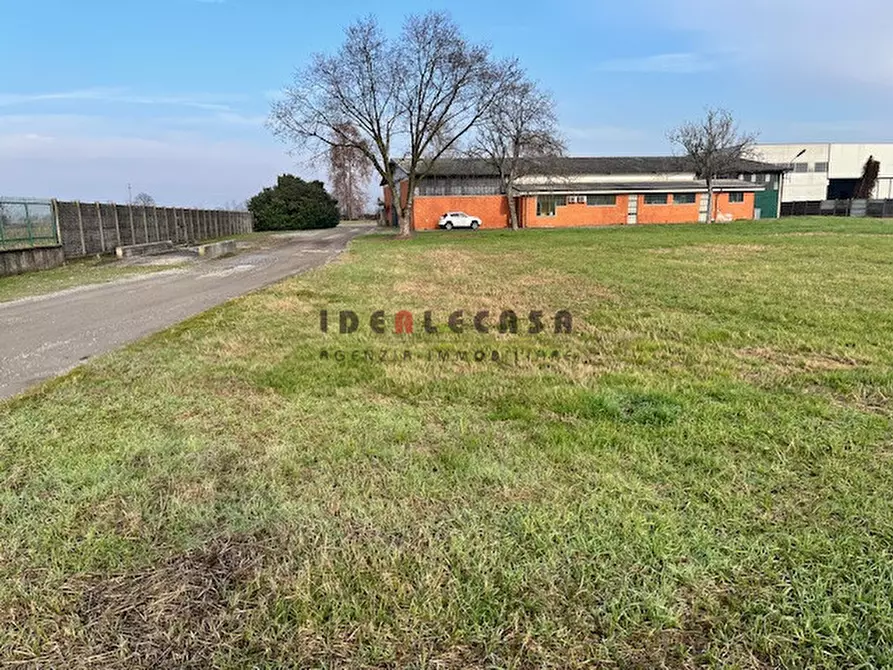 Immagine 8 di Capannone industriale in vendita  in Via dante Alighieri a Corzano