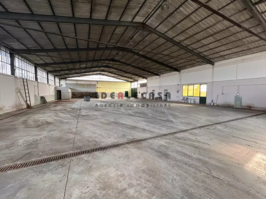 Immagine 13 di Capannone industriale in vendita  in Via dante Alighieri a Corzano