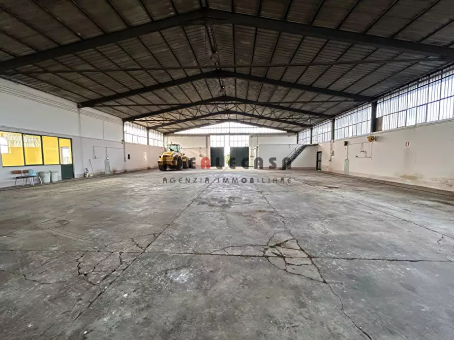 Immagine 17 di Capannone industriale in vendita  in Via dante Alighieri a Corzano