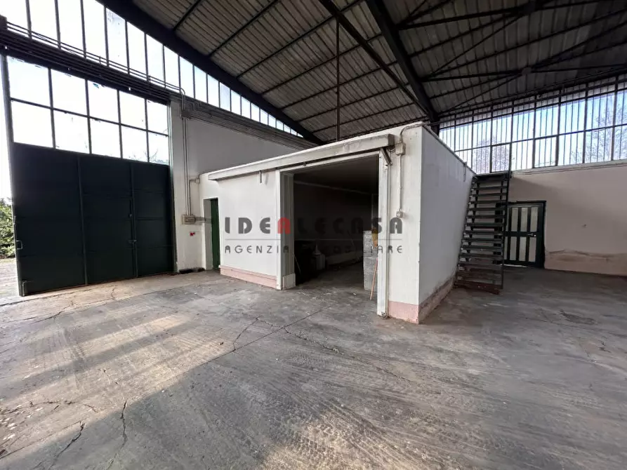 Immagine 20 di Capannone industriale in vendita  in Via dante Alighieri a Corzano
