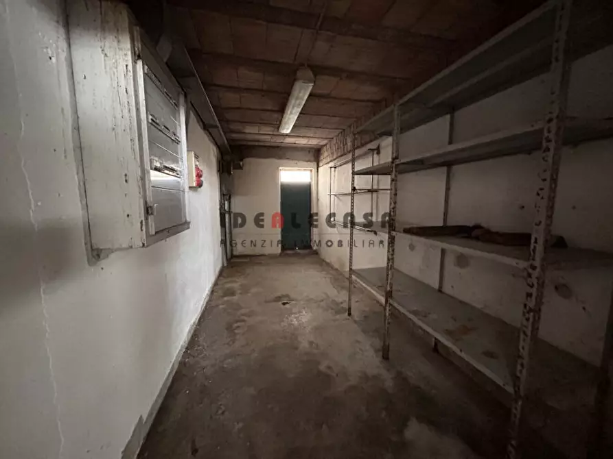 Immagine 21 di Capannone industriale in vendita  in Via dante Alighieri a Corzano