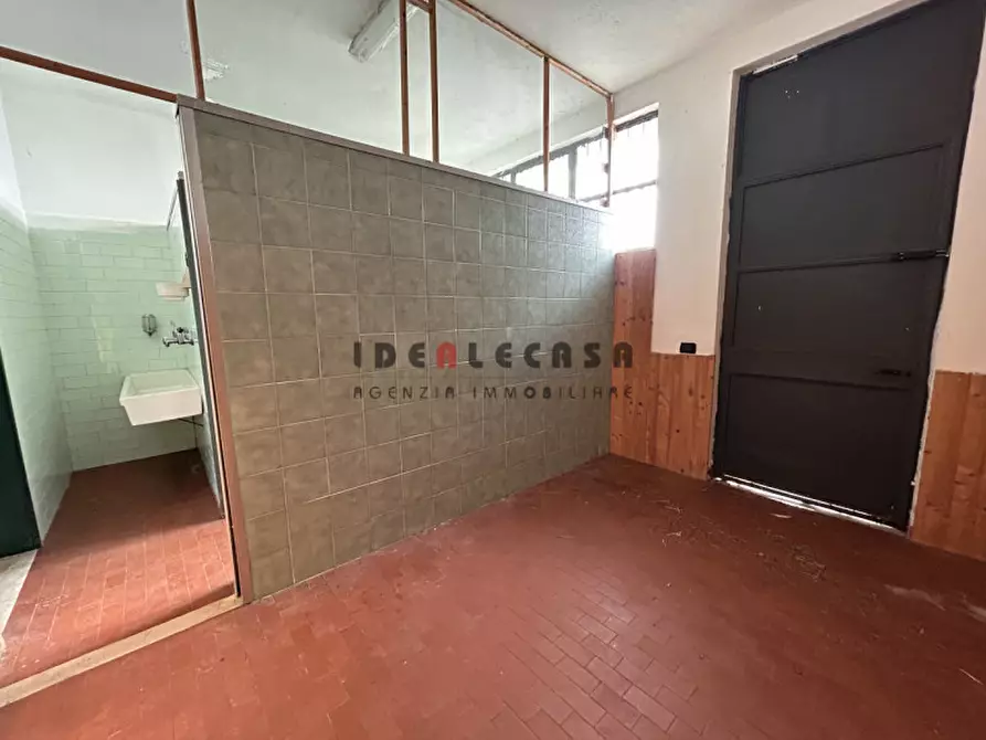 Immagine 23 di Capannone industriale in vendita  in Via dante Alighieri a Corzano