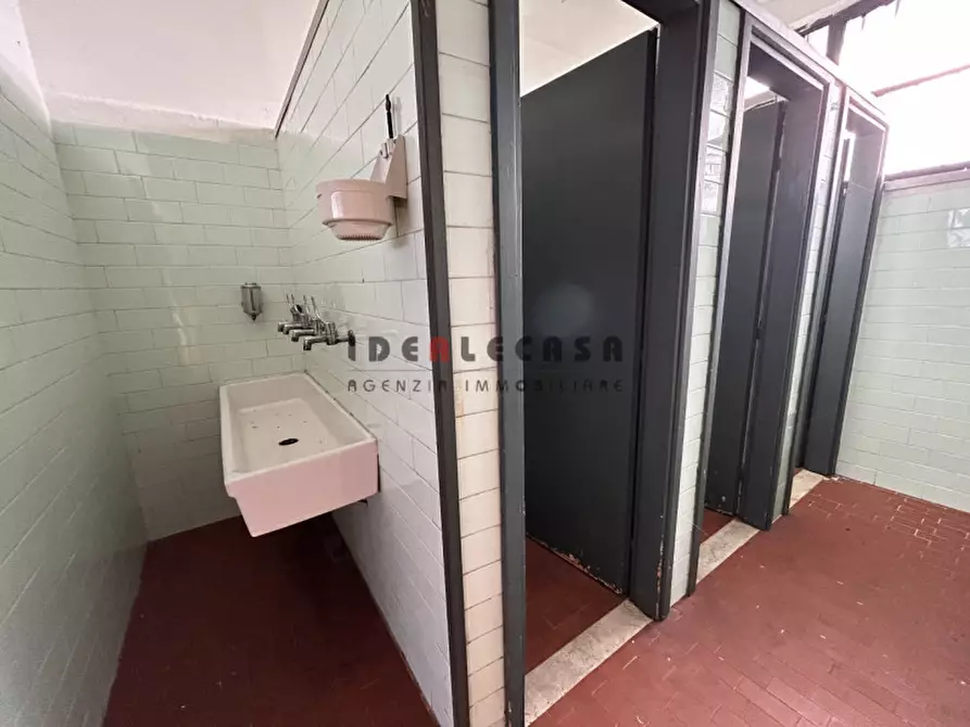 Immagine 25 di Capannone industriale in vendita  in Via dante Alighieri a Corzano