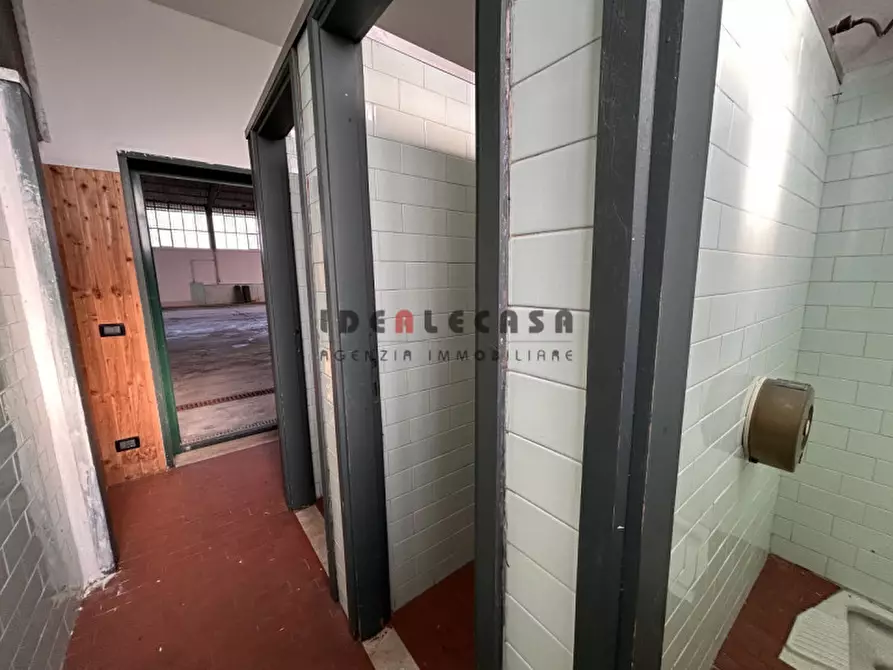 Immagine 26 di Capannone industriale in vendita  in Via dante Alighieri a Corzano