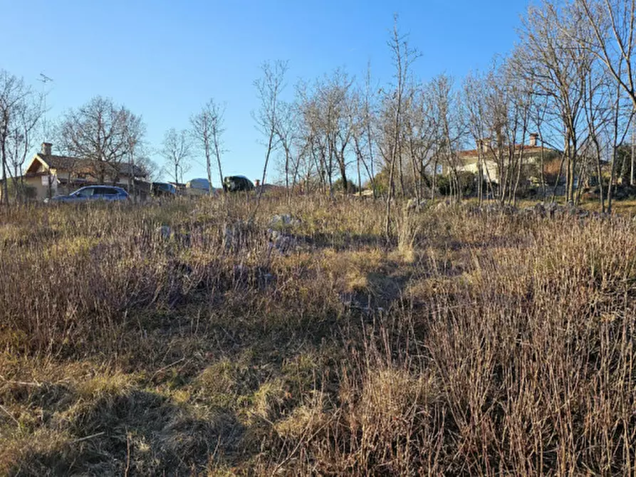 Immagine 5 di Terreno in vendita  in Via XXV Aprile a Doberdò Del Lago