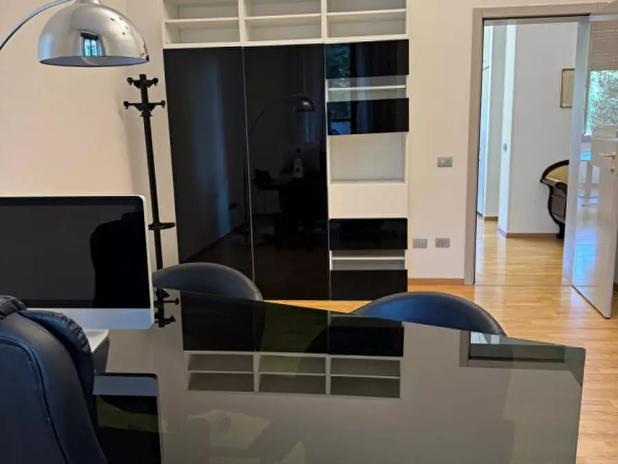 Immagine 3 di Ufficio in affitto  in Viale Leopoldo Nobili n.5 a Reggio Nell'emilia