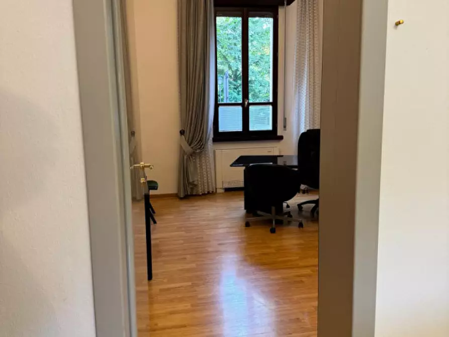 Immagine 4 di Ufficio in affitto  in Viale Leopoldo Nobili n.5 a Reggio Nell'emilia