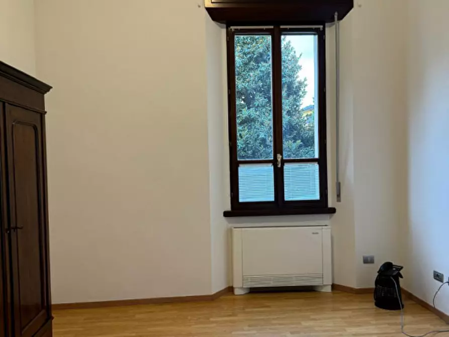 Immagine 5 di Ufficio in affitto  in Viale Leopoldo Nobili n.5 a Reggio Nell'emilia