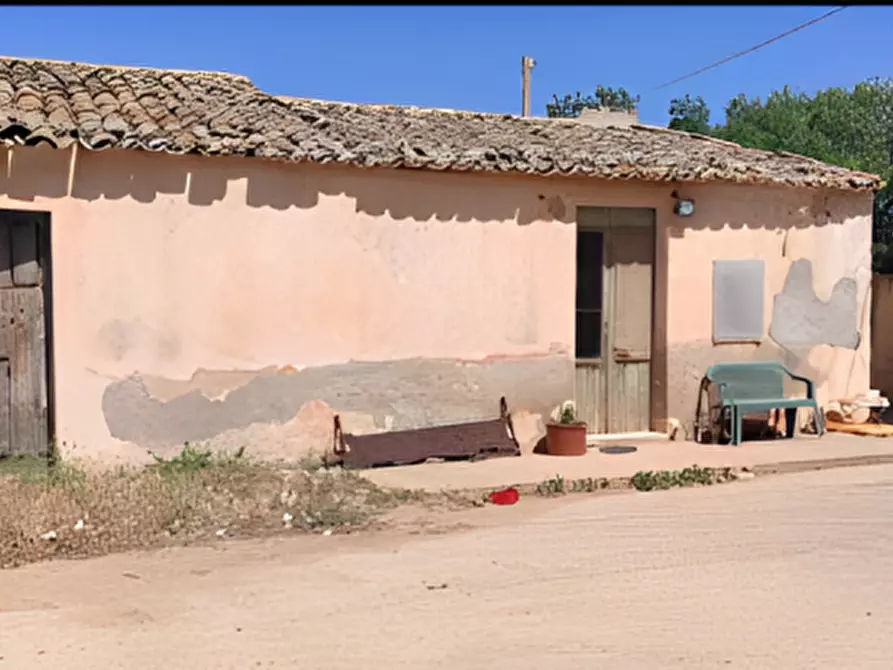 Immagine 3 di Terreno in vendita  in C/da Anguilla a Vittoria