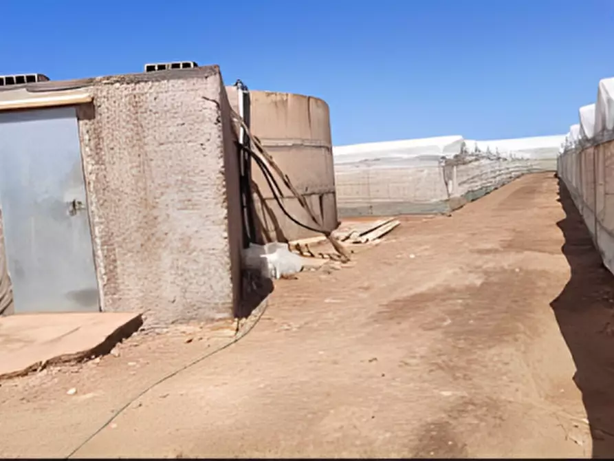 Immagine 4 di Terreno in vendita  in C/da Anguilla a Vittoria