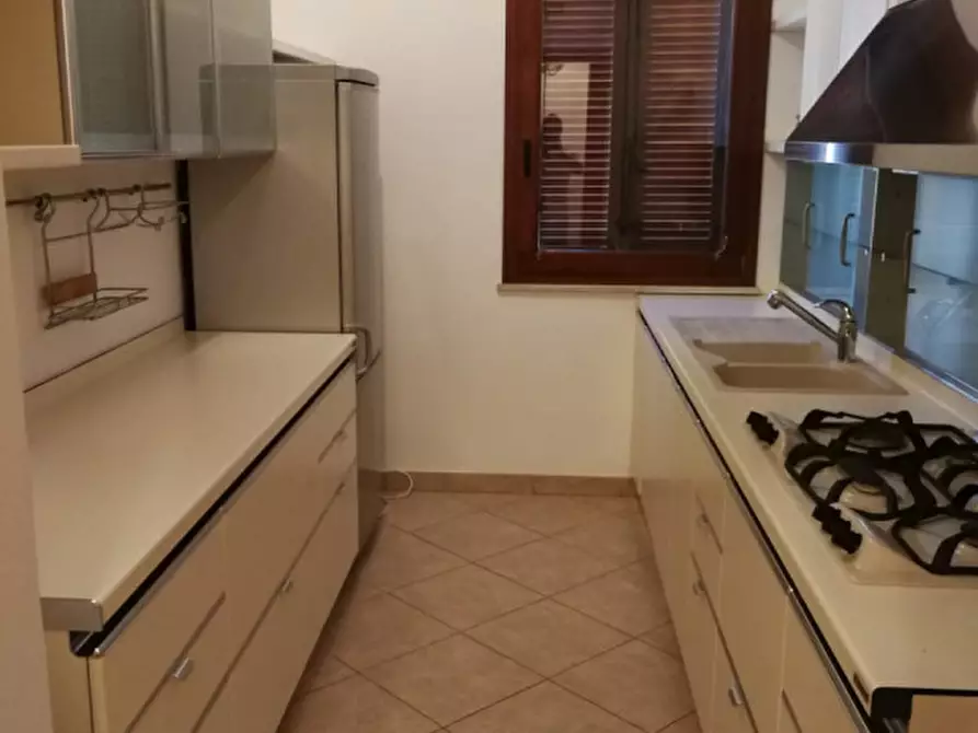 Immagine 2 di Appartamento in vendita  in via strinati 18 a Cesena