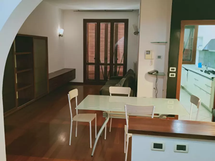 Immagine 4 di Appartamento in vendita  in via strinati 18 a Cesena