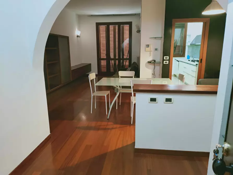 Immagine 5 di Appartamento in vendita  in via strinati 18 a Cesena