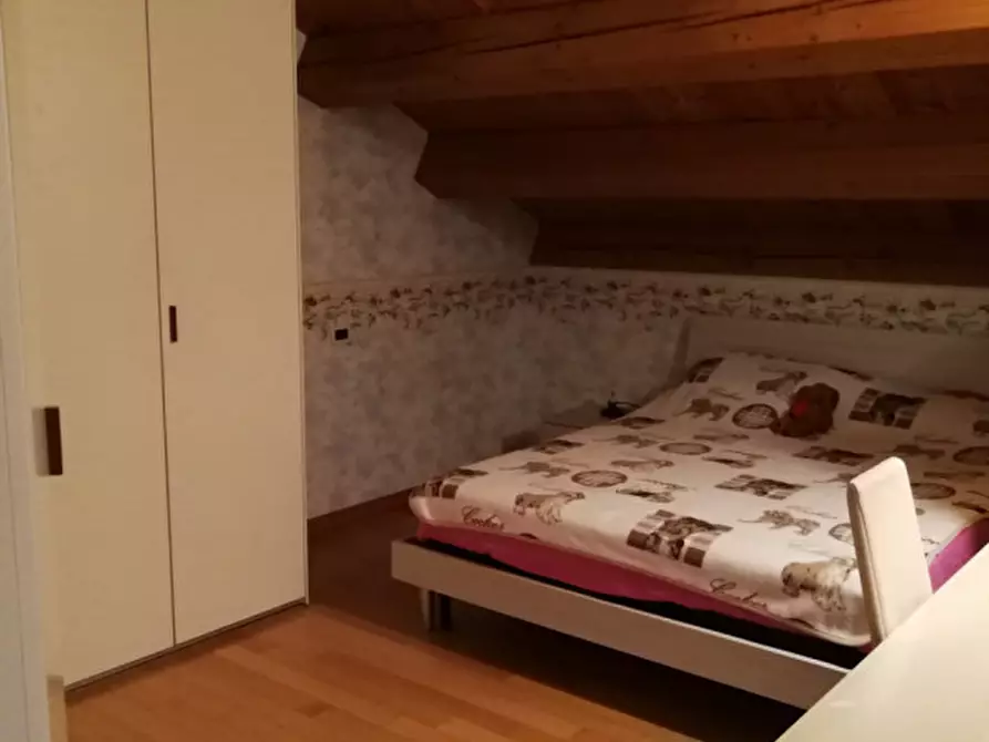 Immagine 6 di Appartamento in vendita  in via strinati 18 a Cesena