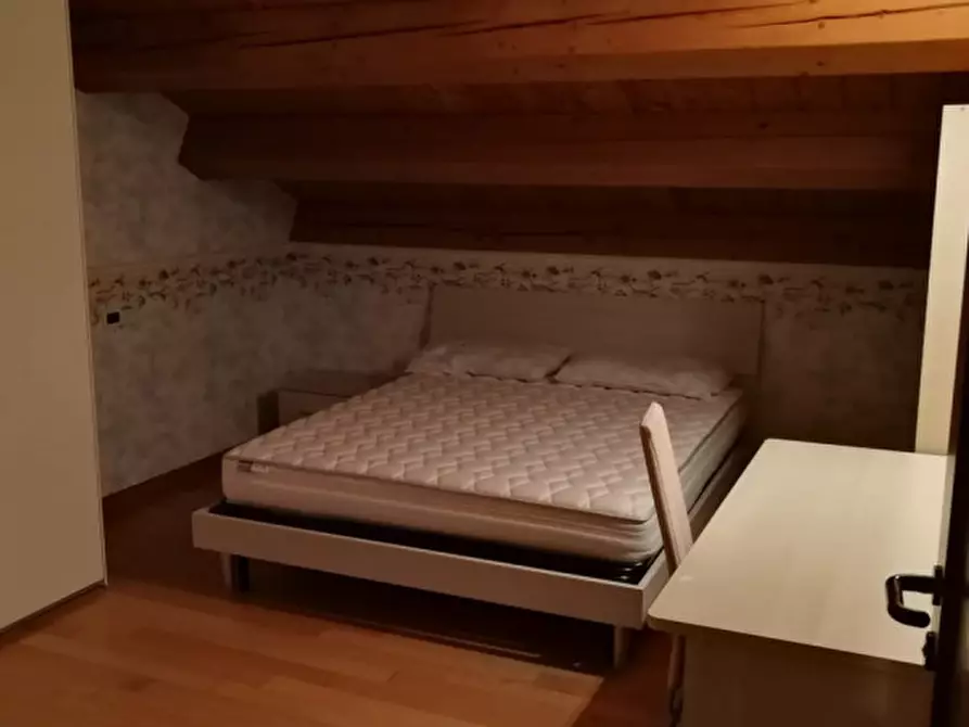 Immagine 7 di Appartamento in vendita  in via strinati 18 a Cesena