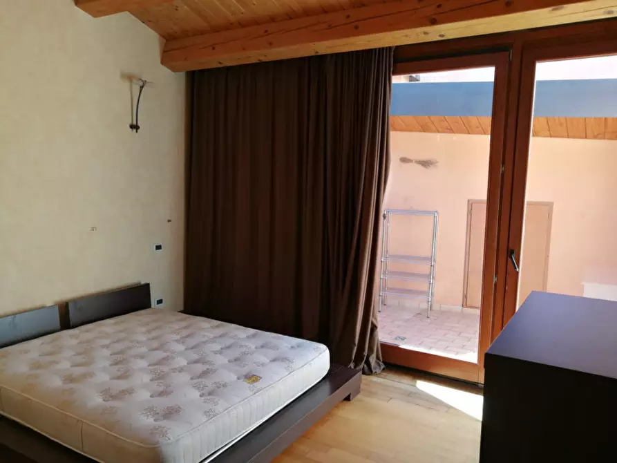 Immagine 10 di Appartamento in vendita  in via strinati 18 a Cesena