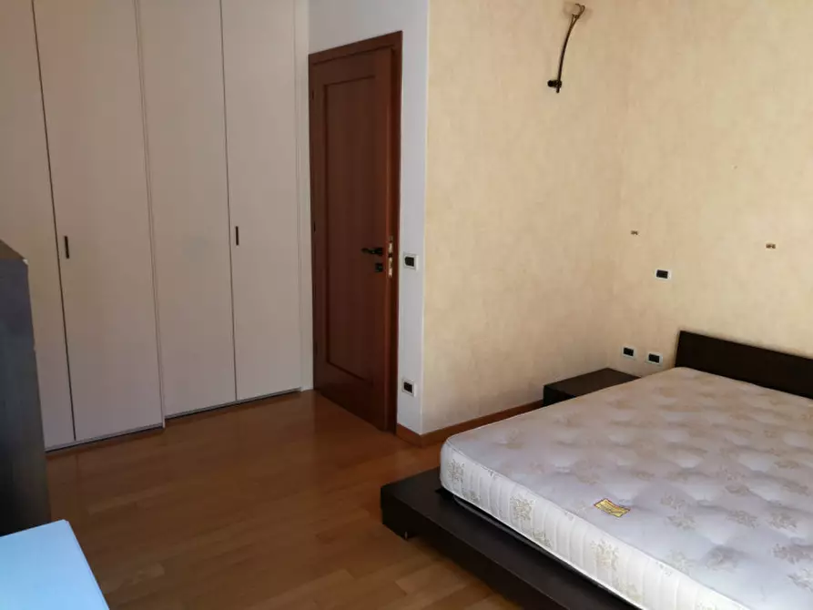 Immagine 11 di Appartamento in vendita  in via strinati 18 a Cesena