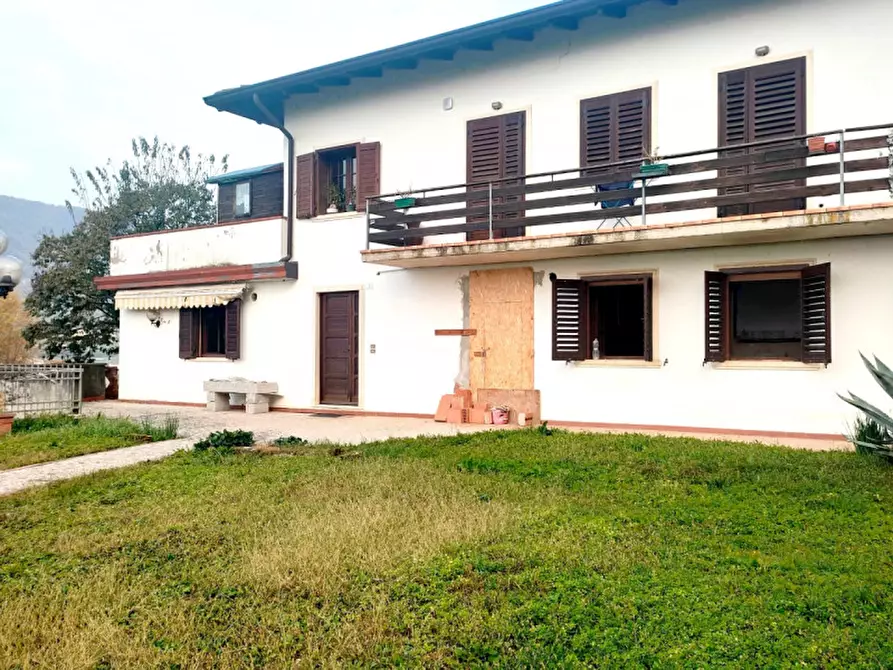 Immagine 2 di Appartamento in vendita  in Via Lucca a Cornedo Vicentino