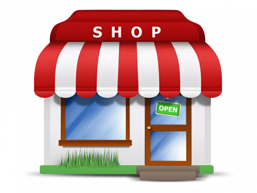 Immagine 1 di Negozio in vendita  in Corso Risorgimento n. 160 Porto Viro a Porto Viro