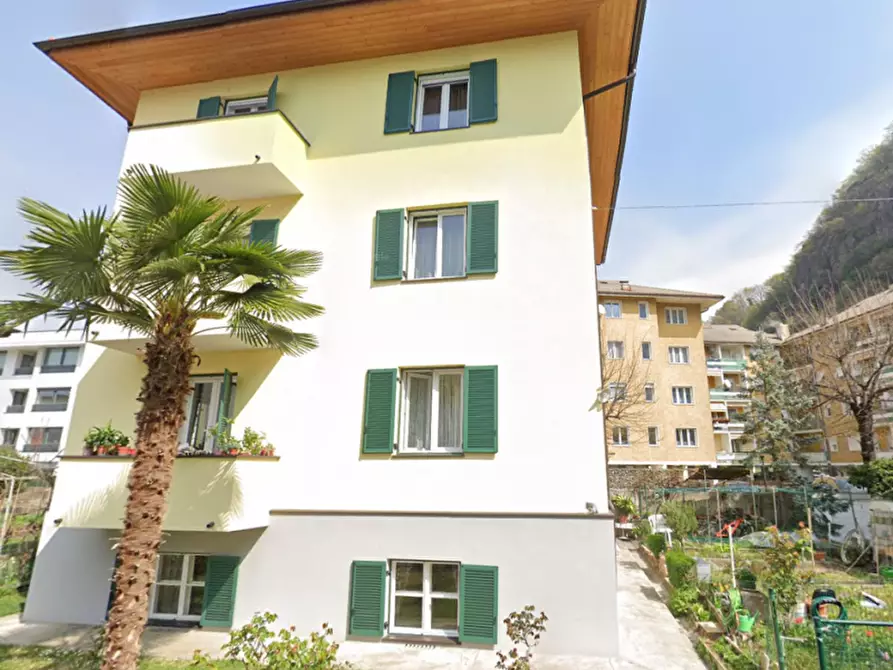 Immagine 1 di Appartamento in vendita  in via rovereto a Bolzano