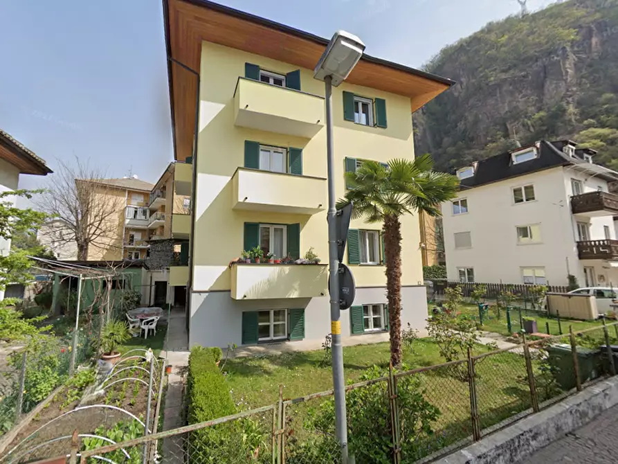 Immagine 4 di Appartamento in vendita  in via rovereto a Bolzano
