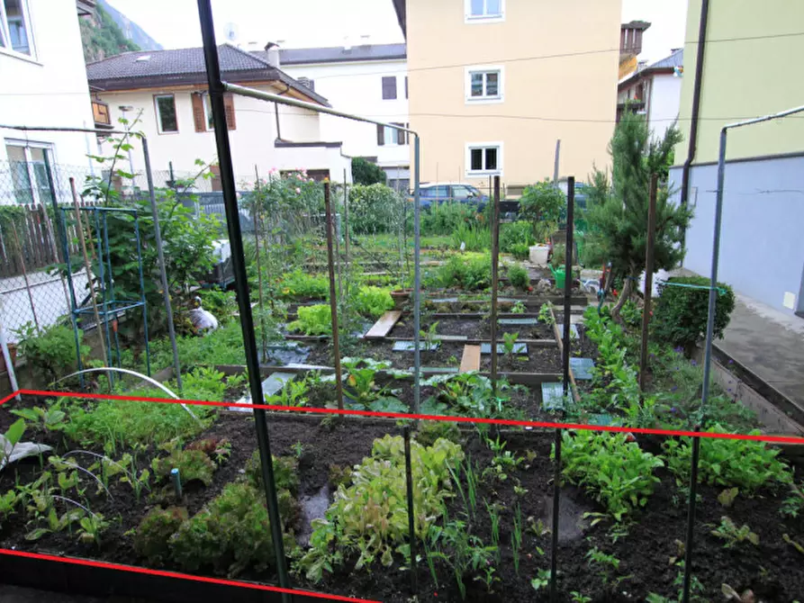 Immagine 7 di Appartamento in vendita  in via rovereto a Bolzano