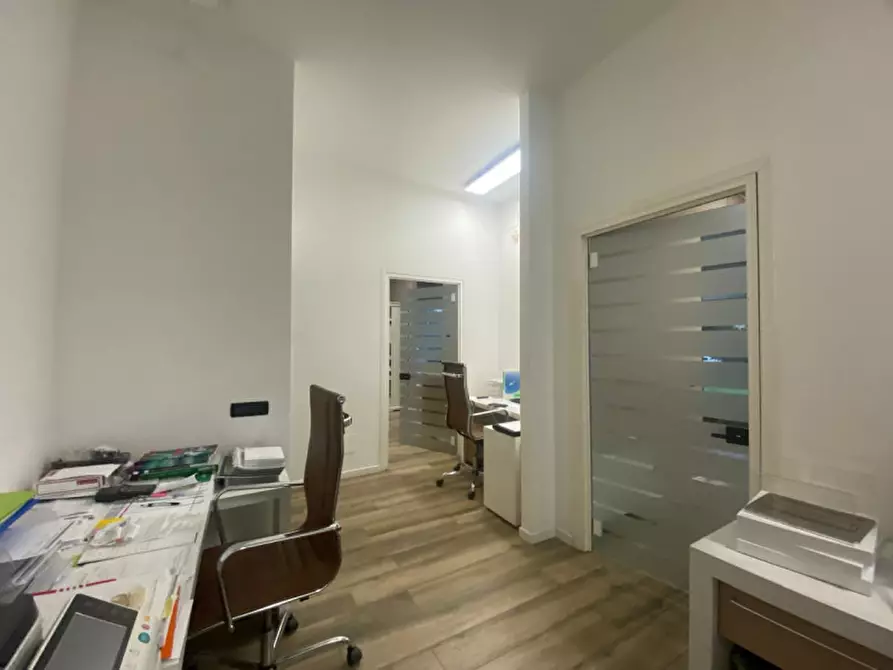 Immagine 10 di Negozio in vendita  in Via Primo Maggio a Abano Terme