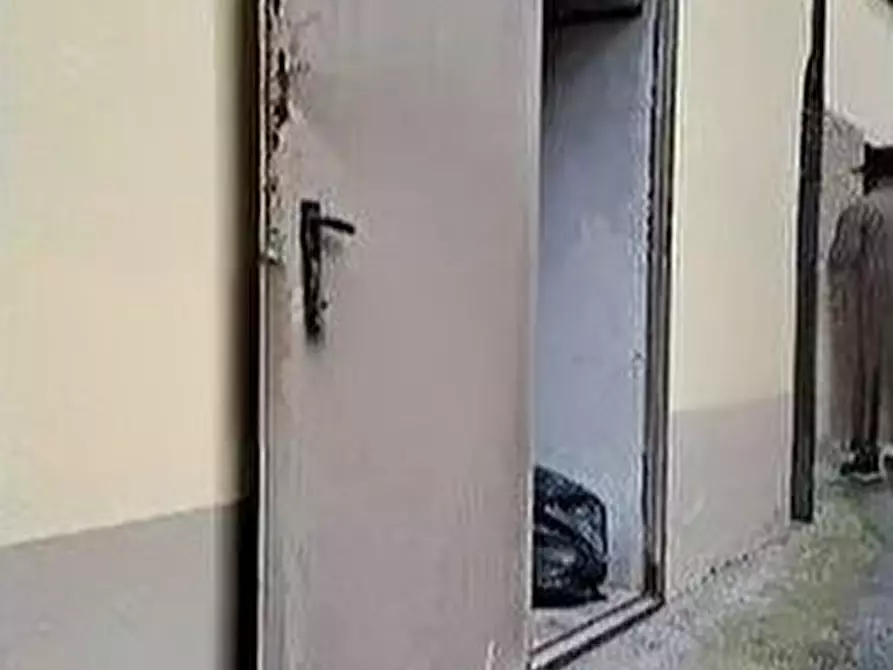 Immagine 2 di Magazzino in vendita  in Via Corte a Auronzo Di Cadore