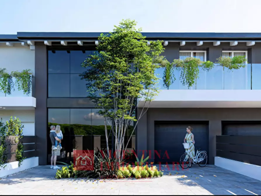 Immagine 1 di Appartamento in vendita  in Via Montano II a Villaga