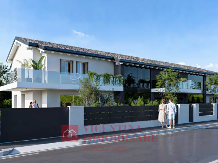 Immagine 3 di Appartamento in vendita  in Via Montano II a Villaga