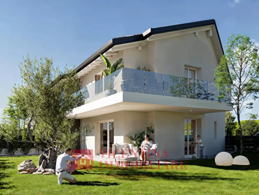 Immagine 4 di Appartamento in vendita  in Via Montano II a Villaga