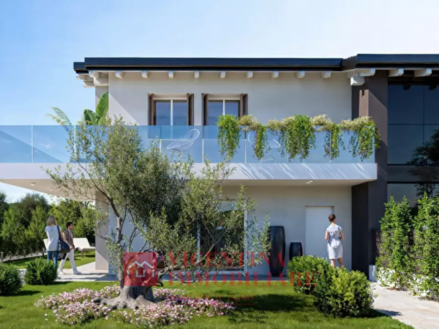 Immagine 5 di Appartamento in vendita  in Via Montano II a Villaga