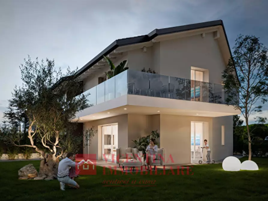 Immagine 6 di Appartamento in vendita  in Via Montano II a Villaga