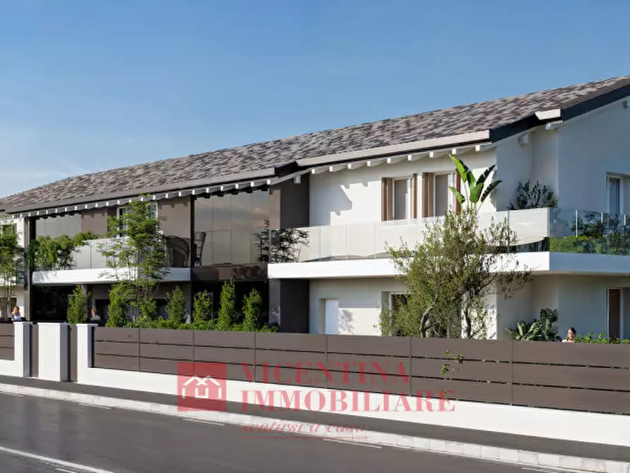 Immagine 9 di Appartamento in vendita  in Via Montano II a Villaga