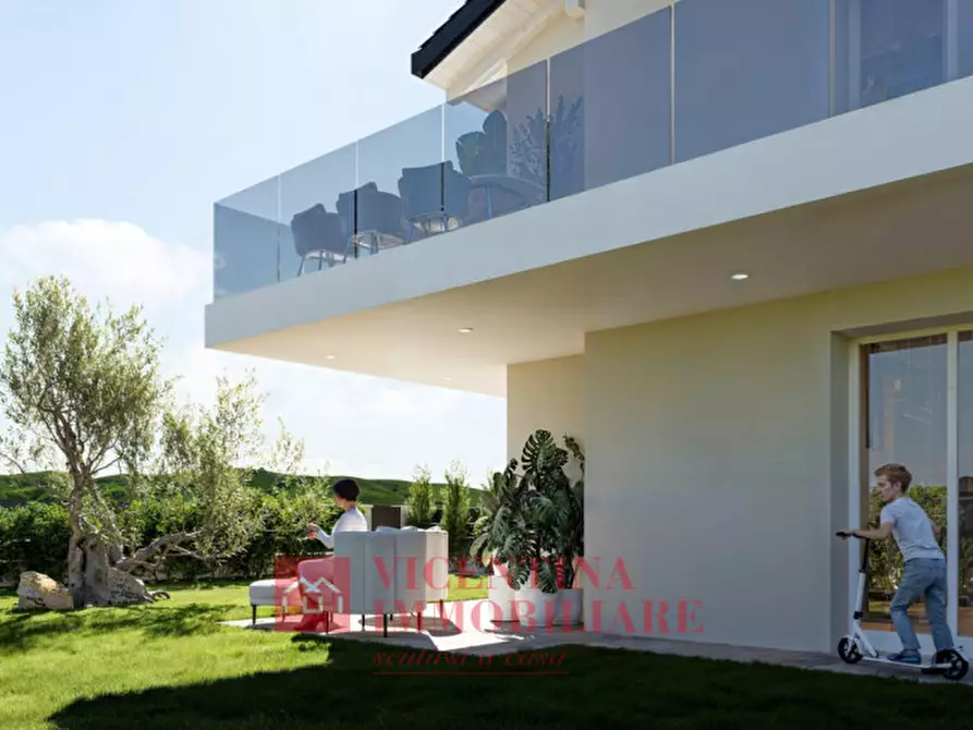 Immagine 10 di Appartamento in vendita  in Via Montano II a Villaga