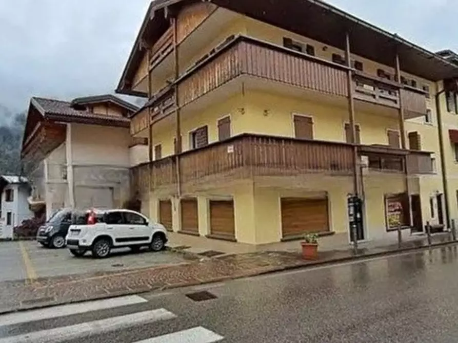 Immagine 1 di Negozio in vendita  in Via Corte a Auronzo Di Cadore