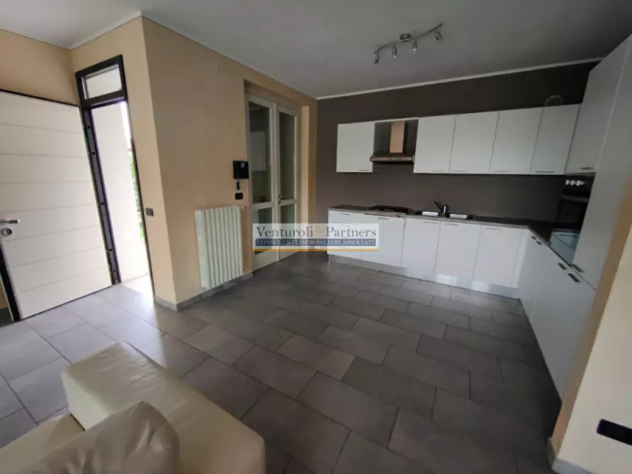 Immagine 5 di Villa in vendita  in Via del Torchio a Manerba Del Garda