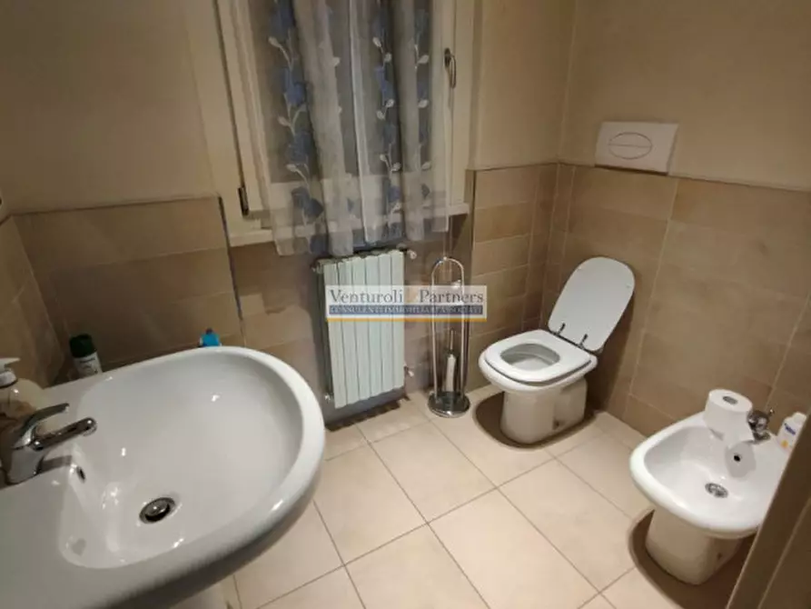 Immagine 8 di Villa in vendita  in Via del Torchio a Manerba Del Garda