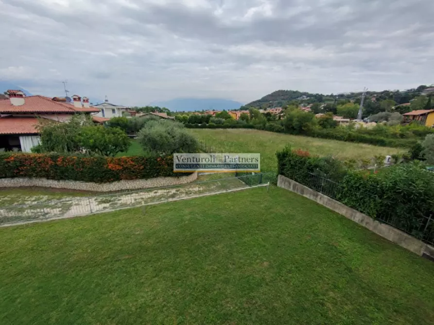 Immagine 9 di Villa in vendita  in Via del Torchio a Manerba Del Garda