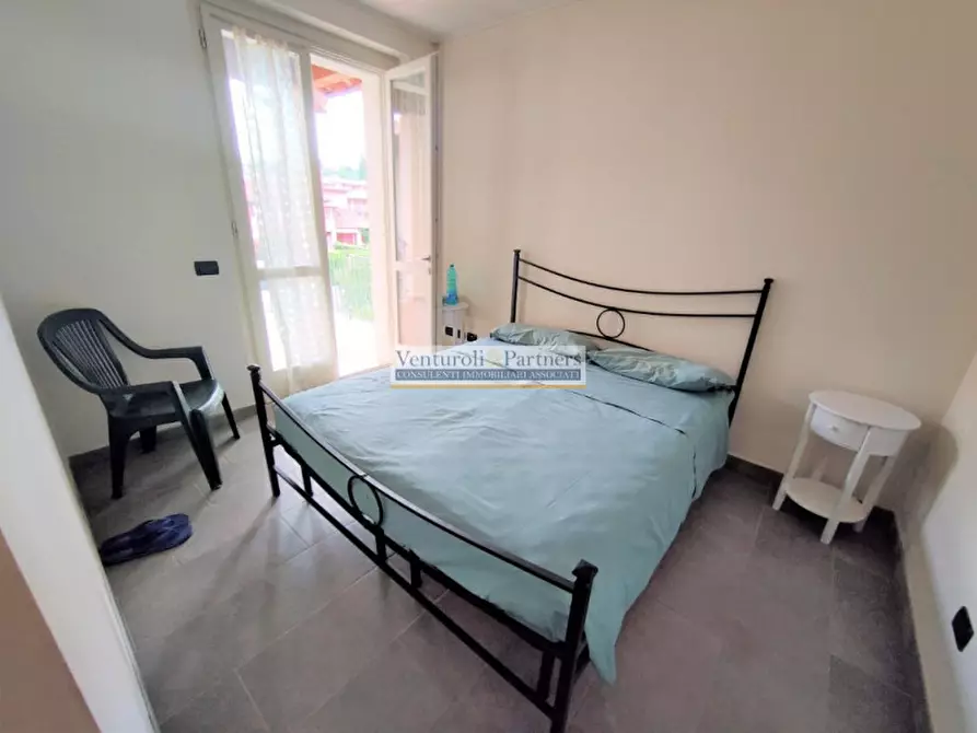 Immagine 10 di Villa in vendita  in Via del Torchio a Manerba Del Garda