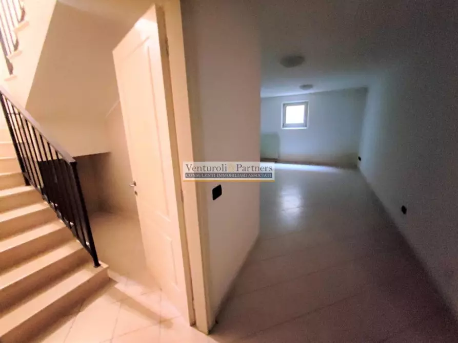 Immagine 14 di Villa in vendita  in Via del Torchio a Manerba Del Garda