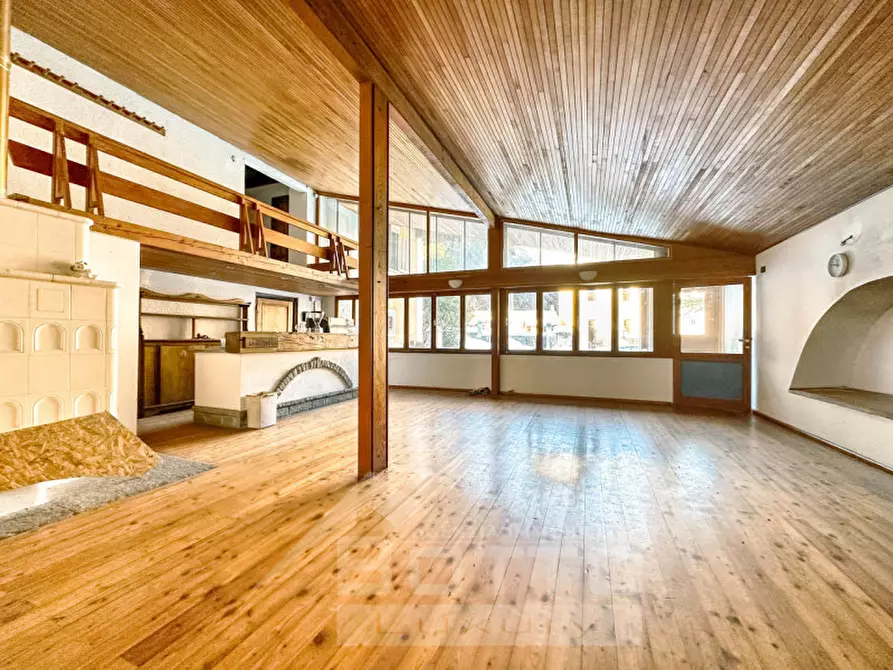 Immagine 7 di Bed & Breakfast in vendita  in Via Verno 8 a Alagna Valsesia