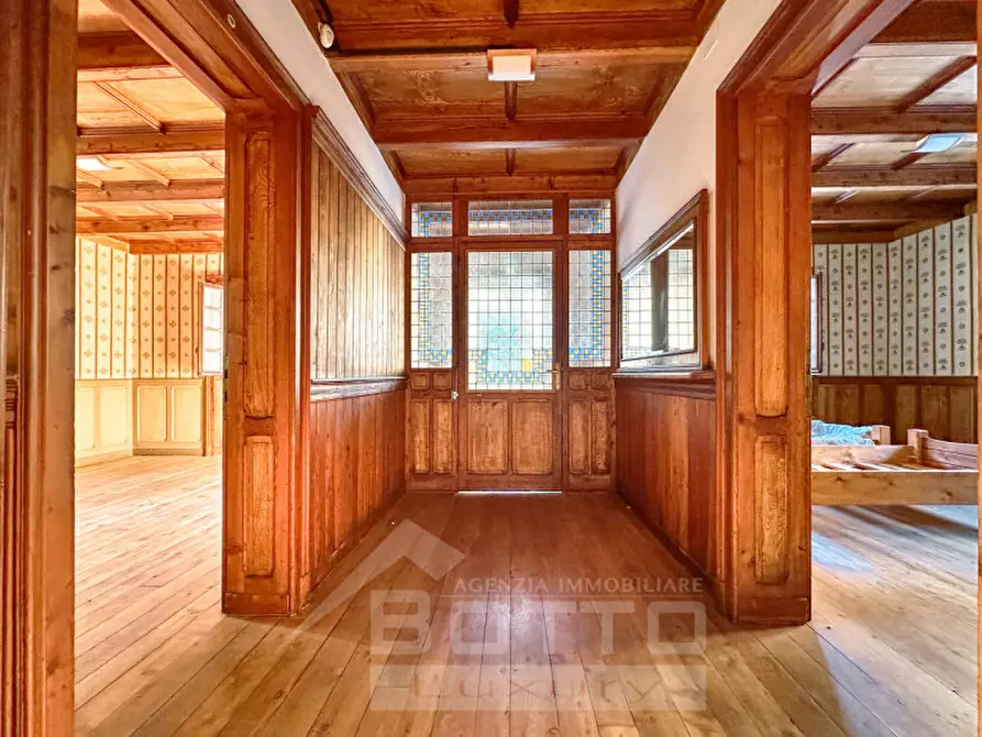 Immagine 10 di Bed & Breakfast in vendita  in Via Verno 8 a Alagna Valsesia