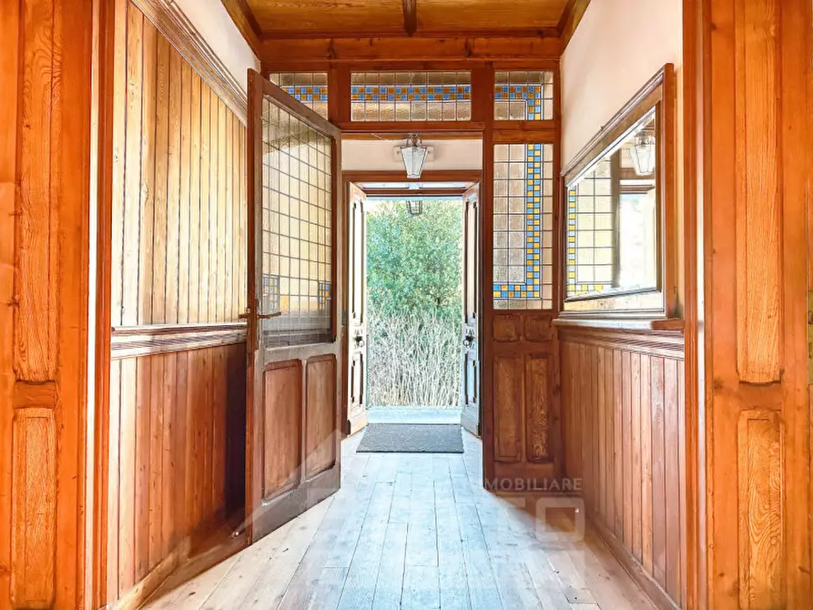 Immagine 11 di Bed & Breakfast in vendita  in Via Verno 8 a Alagna Valsesia