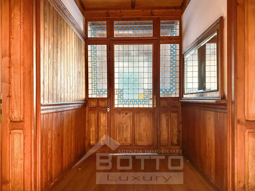 Immagine 12 di Bed & Breakfast in vendita  in Via Verno 8 a Alagna Valsesia