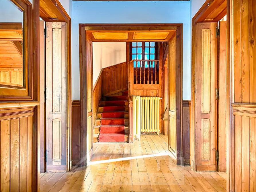 Immagine 14 di Bed & Breakfast in vendita  in Via Verno 8 a Alagna Valsesia