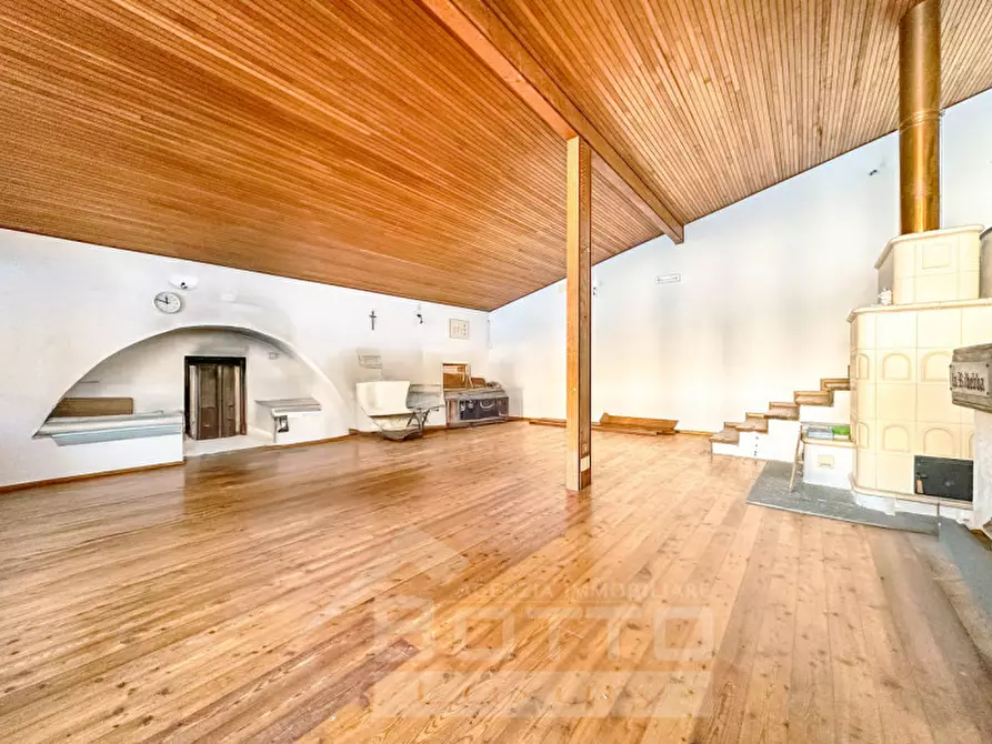 Immagine 15 di Bed & Breakfast in vendita  in Via Verno 8 a Alagna Valsesia