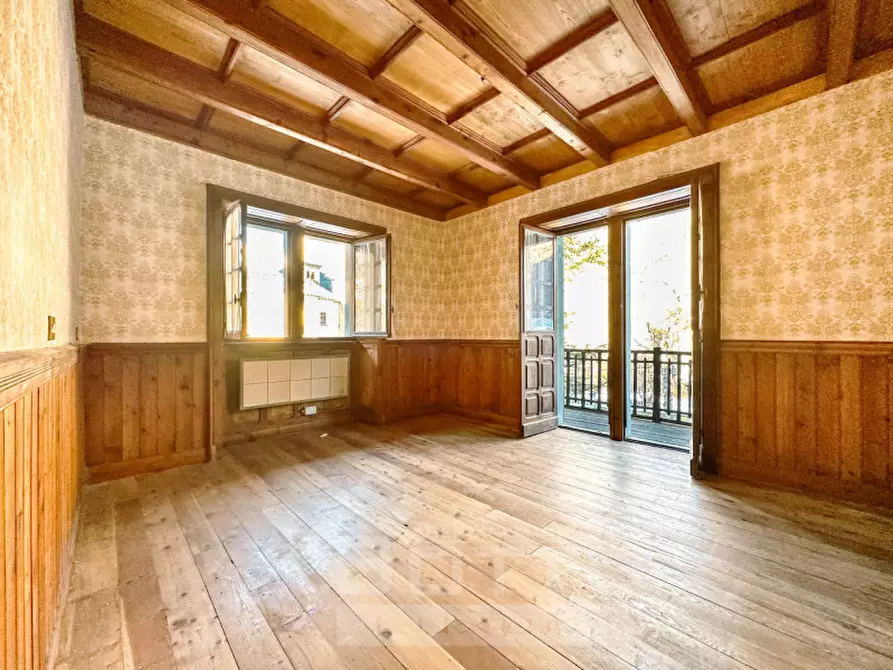 Immagine 17 di Bed & Breakfast in vendita  in Via Verno 8 a Alagna Valsesia