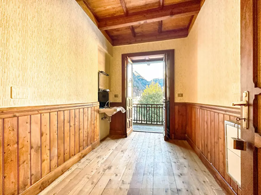 Immagine 18 di Bed & Breakfast in vendita  in Via Verno 8 a Alagna Valsesia